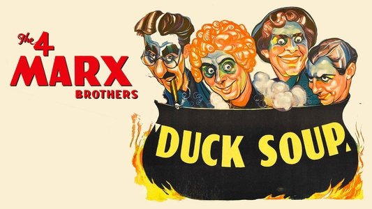 Duck Soup