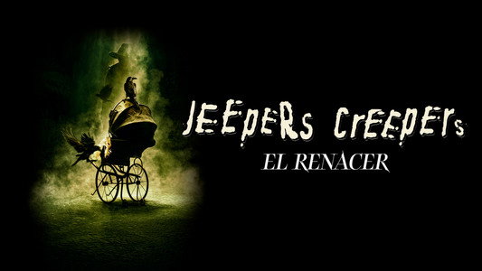 Jeepers Creepers: Reborn