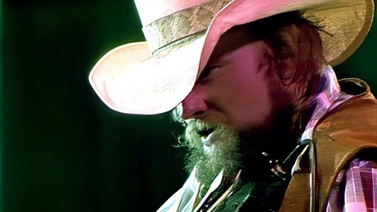The Charlie Daniels Band:  Volunteer Jam 1975