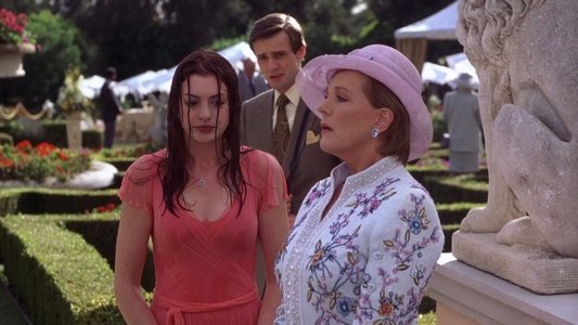 The Princess Diaries 2: Royal Engagement