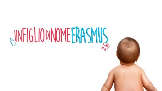 Un figlio di nome Erasmus