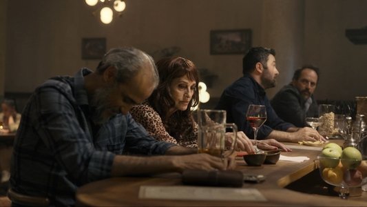 O da Bir Şey mi?