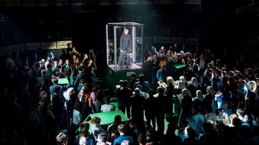 National Theatre Live: A Midsummer Night's Dream
