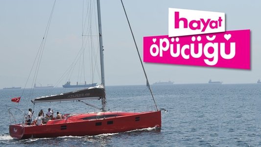 Hayat Öpücüğü