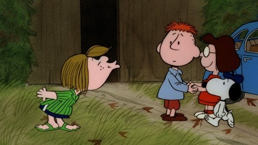 Bon Voyage, Charlie Brown (and Don't Come Back!)