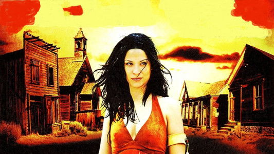 Undead or Alive: A Zombedy