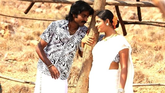 பஞ்சுமிட்டாய்