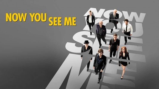 Now You See Me