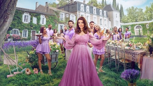 Vanderpump Villa