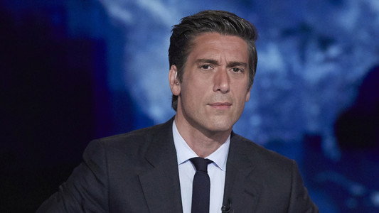 World News Tonight with David Muir