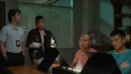 Agak Laen: Menyala Pantiku!