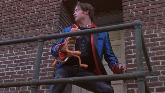 Monkeybone