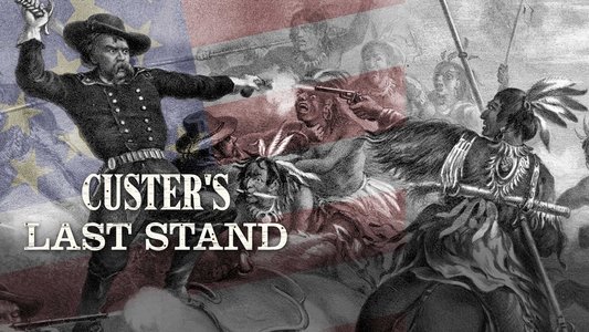 Custer's Last Stand