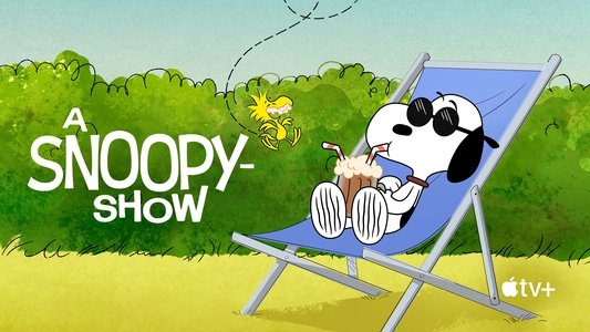 The Snoopy Show