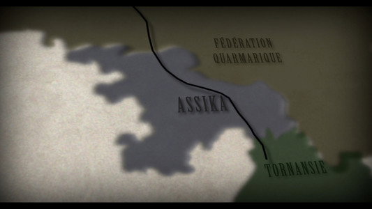 Assika : Loin des sentiers