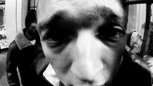 La Haine