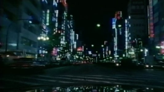 新宿アウトロー