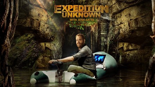 Expedition Unknown