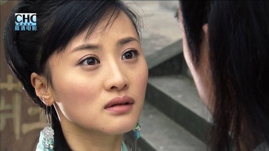镖行天下5：牡丹阁