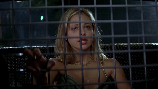 I Know What You Did Last Summer