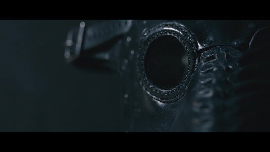Le Corbeau