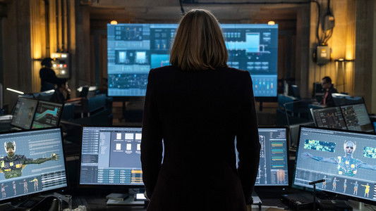 The War Between the Land and the Sea