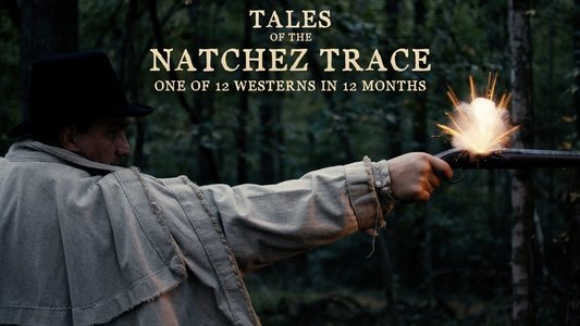Tales of the Natchez Trace