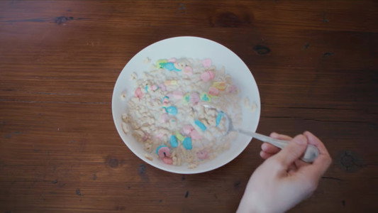 Lucky Charms