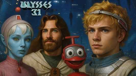 Ulysse 31