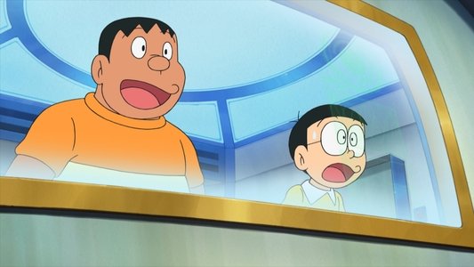 Thumbnail image for Episode 1391