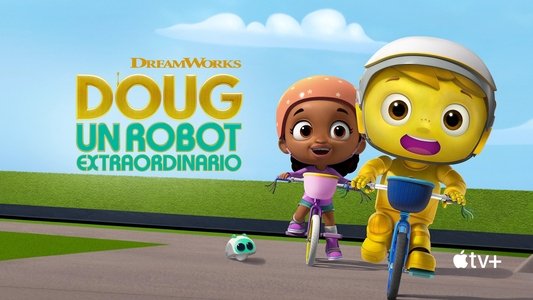 Doug Unplugs