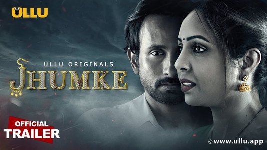 Jhumka