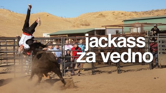 Jackass Forever