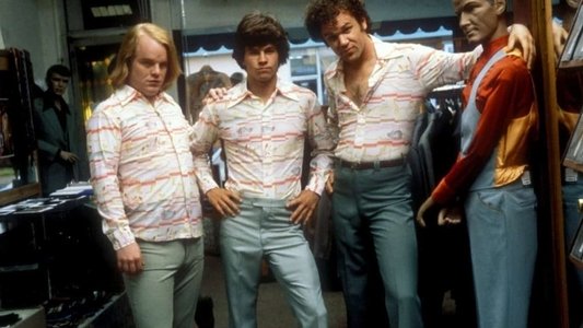 Boogie Nights
