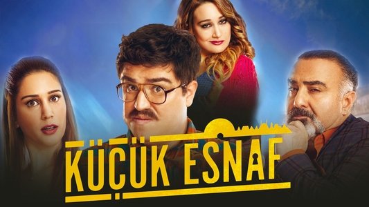 Küçük Esnaf