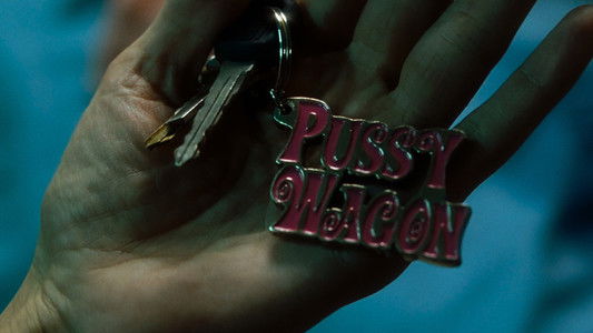 Kill Bill: The Whole Bloody Affair