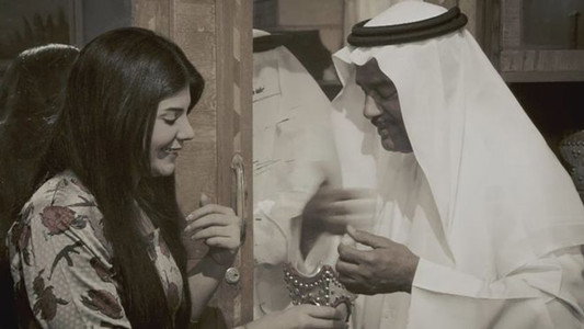 كنة الشام وكناين الشامية