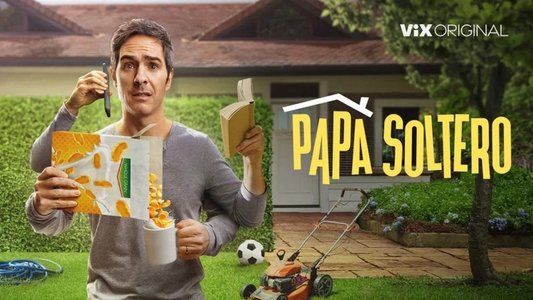 Papá Soltero