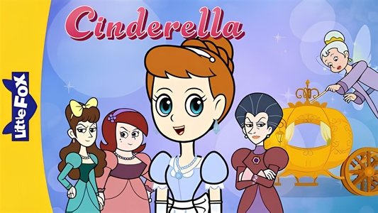 Cinderella