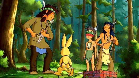 Felix 2 - Der Hase und die verflixte Zeitmaschine