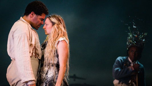Wuthering Heights - Bristol Old Vic