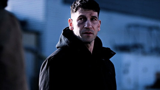 Marvel's The Punisher