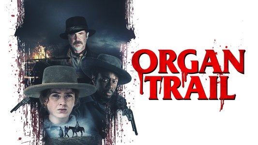 Organ Trail