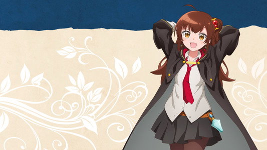 ある魔女が死ぬまで