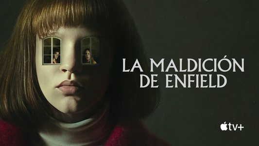 The Enfield Poltergeist