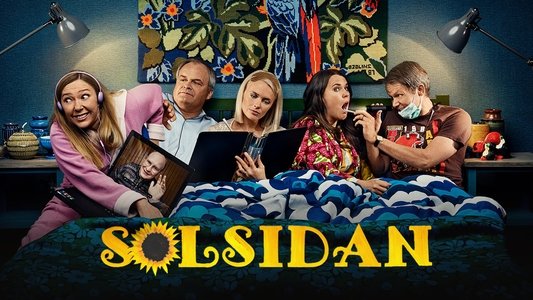 Solsidan