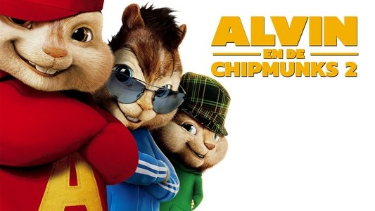 Alvin and the Chipmunks: The Squeakquel