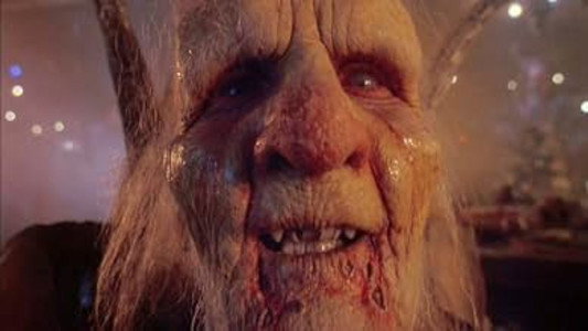 The Texas Chainsaw Massacre 2