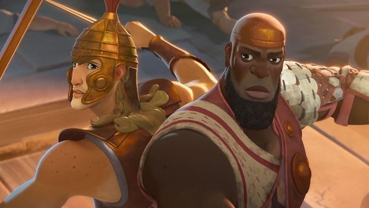 Eyes of Wakanda