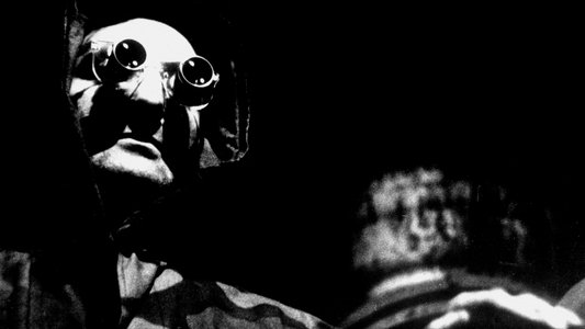 La Jetée